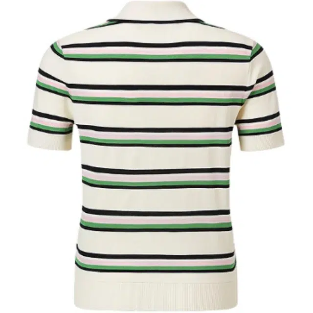 KARL LAGERFELD SS25 Polo