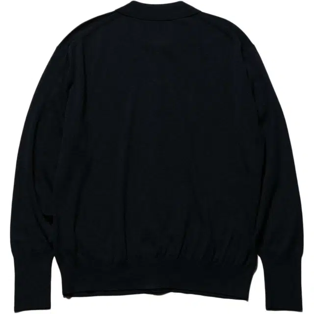 A.PRESSE FW25 Polo