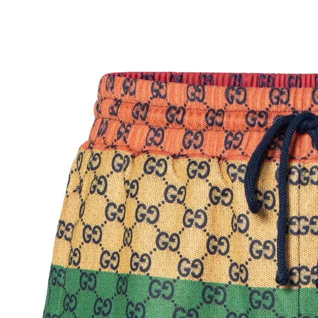 GUCCI SS21 MulticolorG
