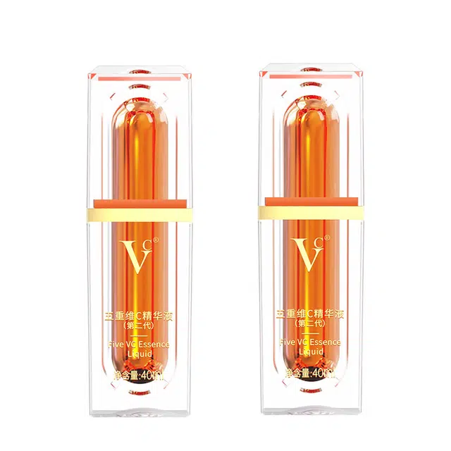 VC C 40ml40ml*2