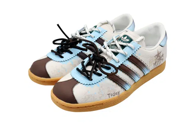 adidas originals Stadt