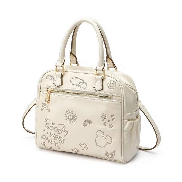 Disney PU
