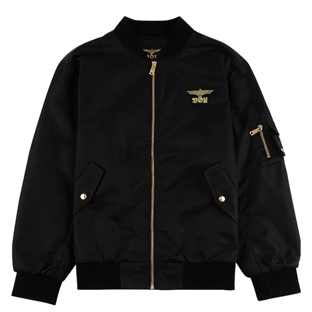 Boy London Woven Jacket