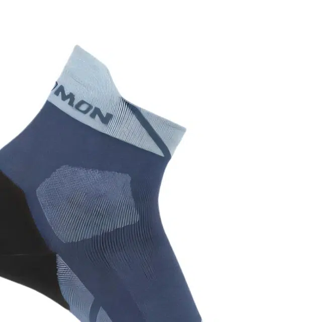 SALOMON SpeedcrossAnkle 1