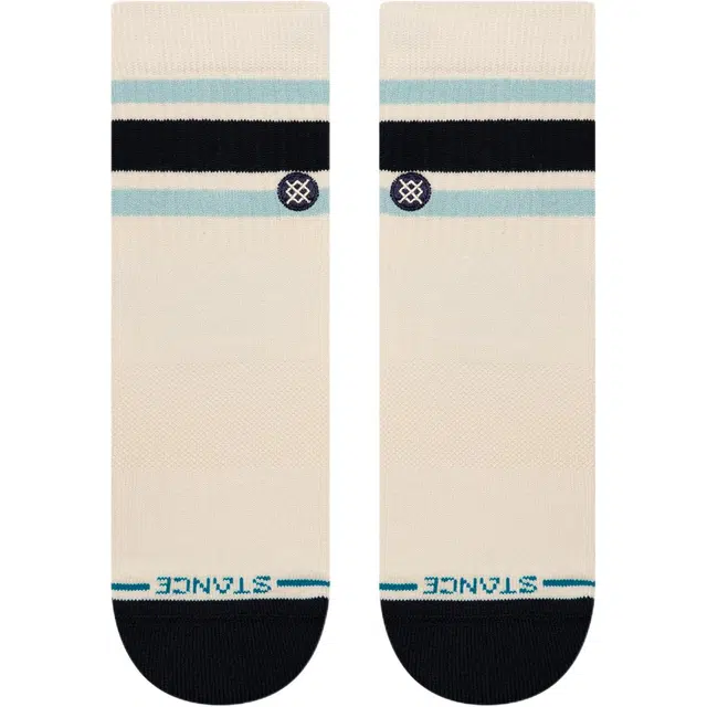 Stance 1