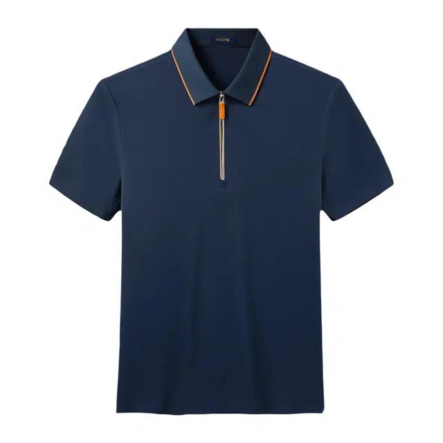 FOSS PHIL 2025Polo