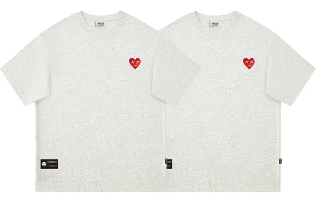 emoji T