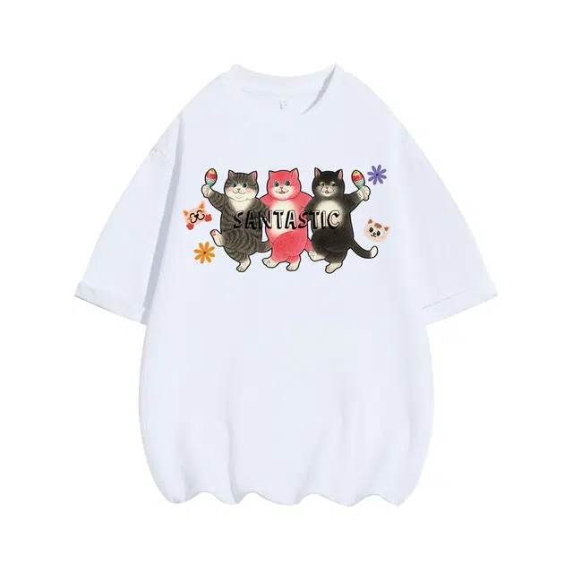 SANTASTIC T