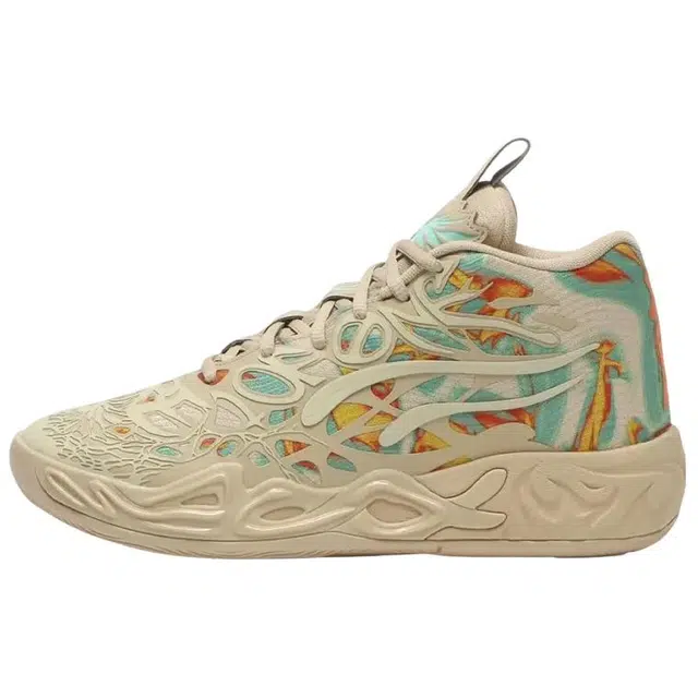 PUMA MB.04 Flare