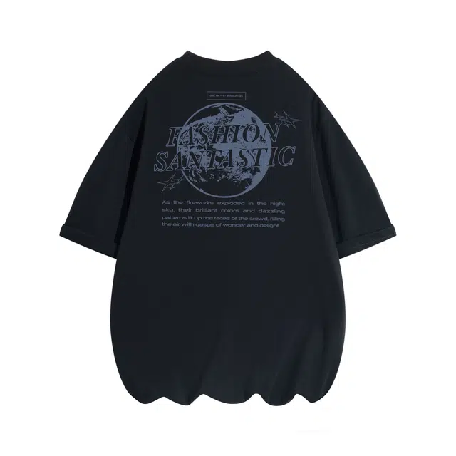 SANTASTIC T