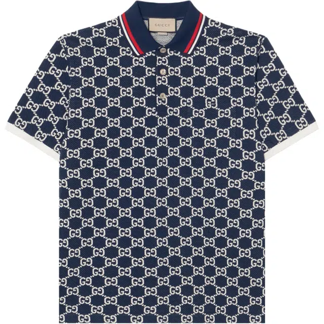 GUCCI LogoPolo