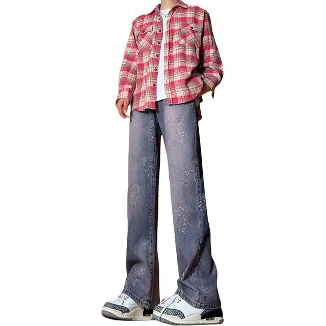 M JEANS STUDIOS 7 cleanfit