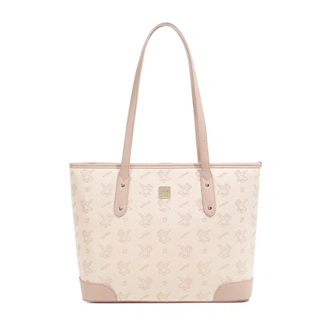 Disney Tote PU