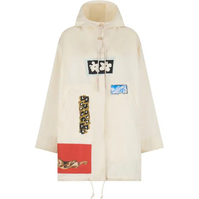 MARNI SLAWN SOLDIER FW25