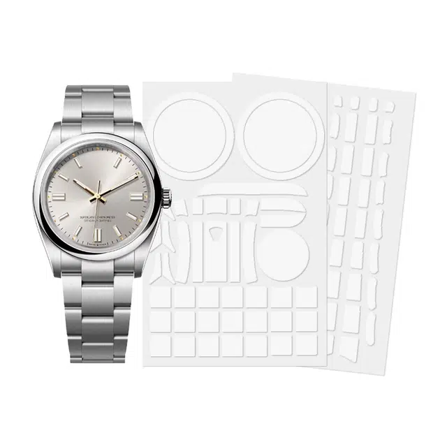 ZXOXR 126000 36mm