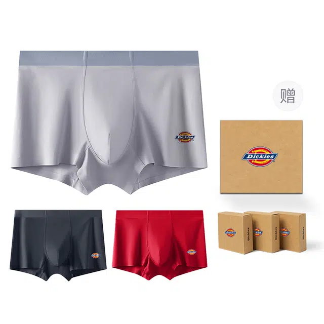 Dickies 3