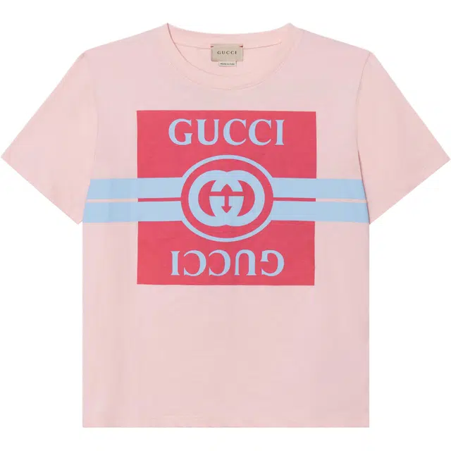 GUCCI LogoT