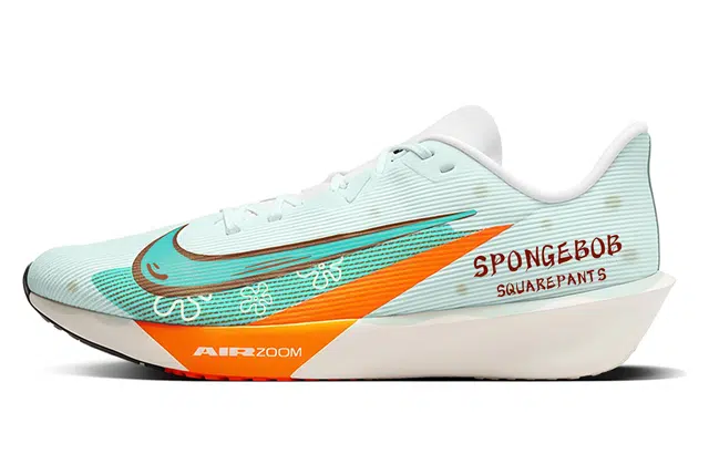 Nike Rival Fly 4