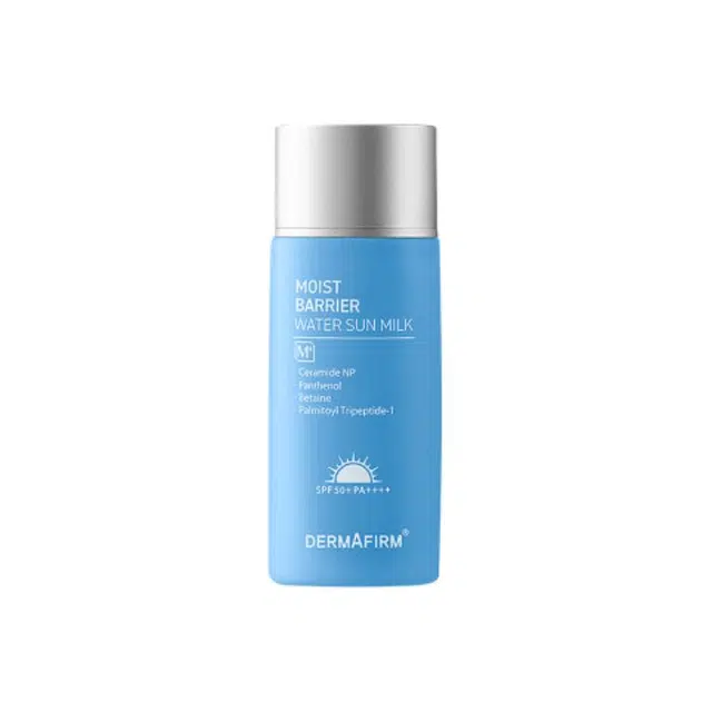 SPF50+ PA++ 50ml6