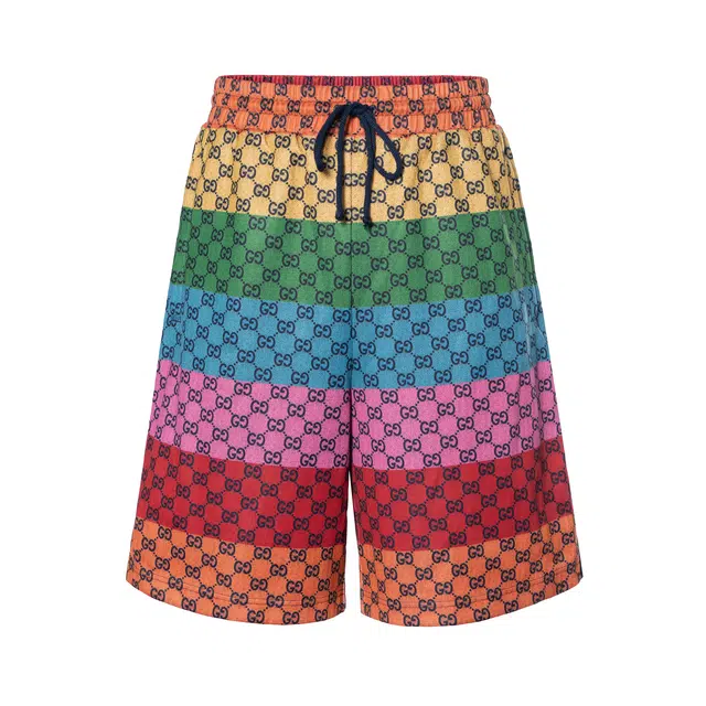 GUCCI SS21 MulticolorG