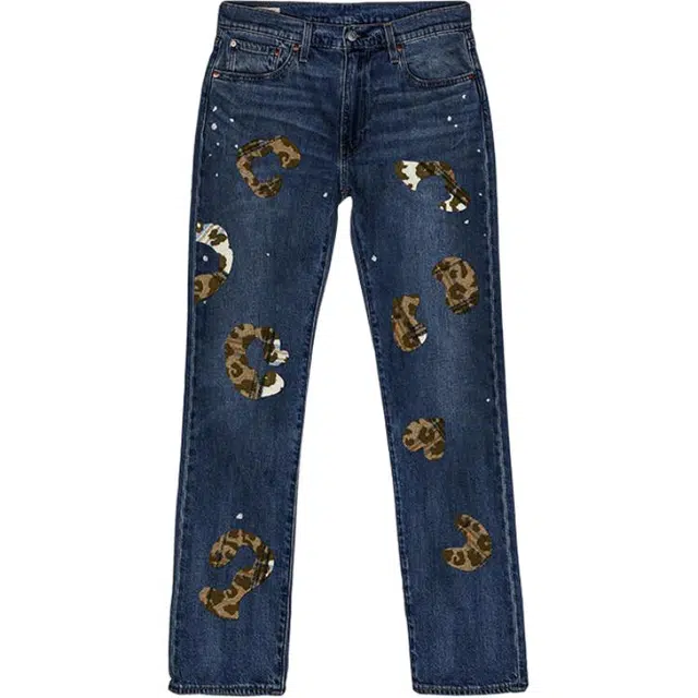 levis TATR 514