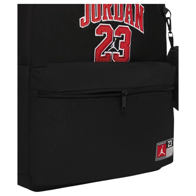 Jordan