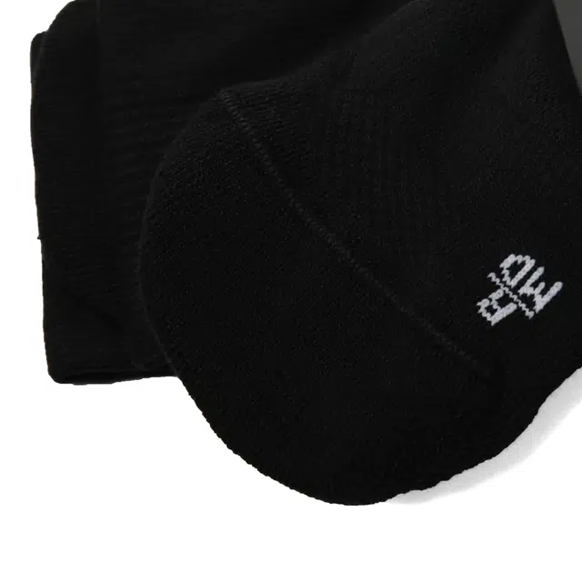 adidas Training High Socks Black