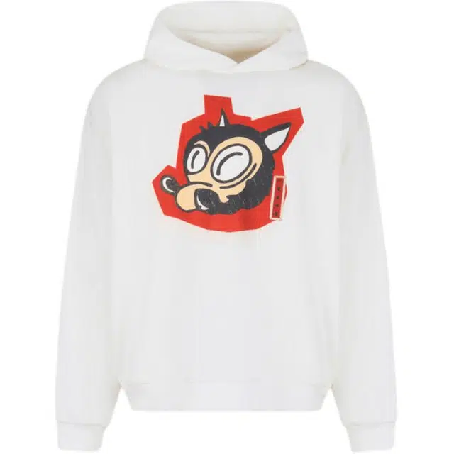 MARNI x SLAWN SOLDIER FW25