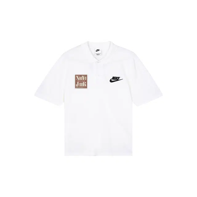 Nike NUYOJOOK Polo