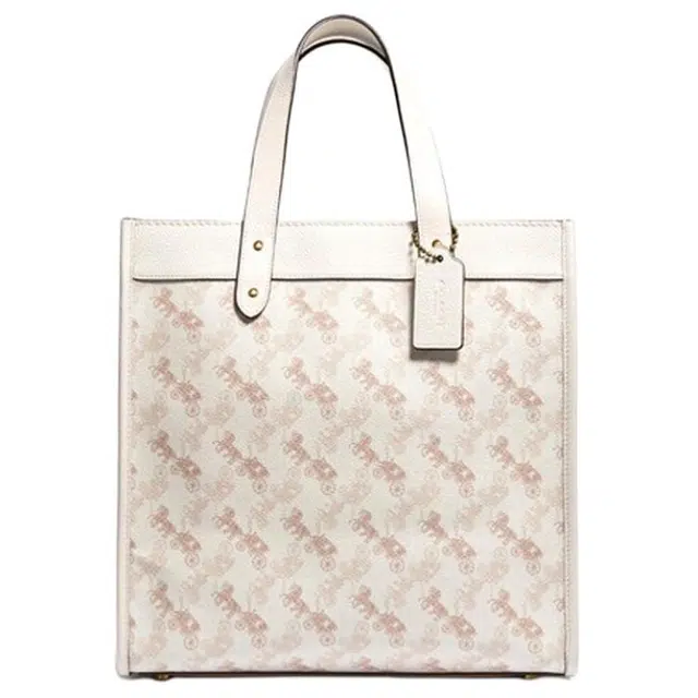 COACH Field 30 Tote