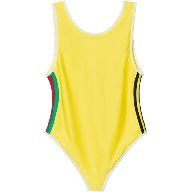 GUCCI x adidas originals SS22 Logo