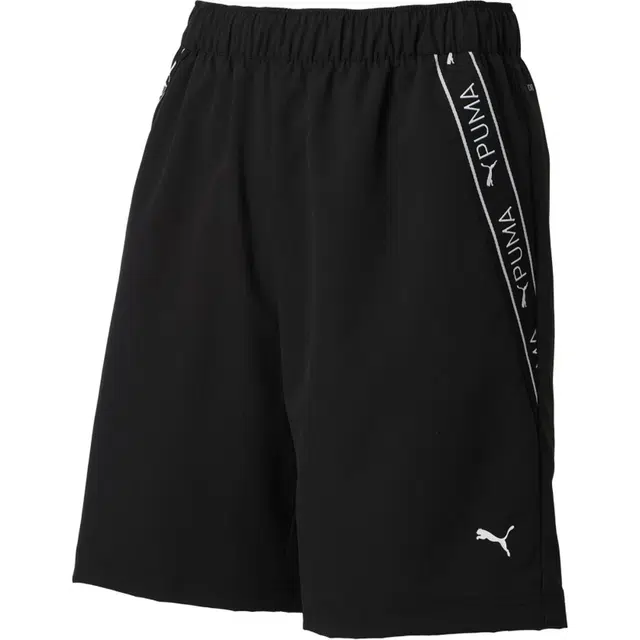 PUMA DRYCELL TAD CLOTH logo