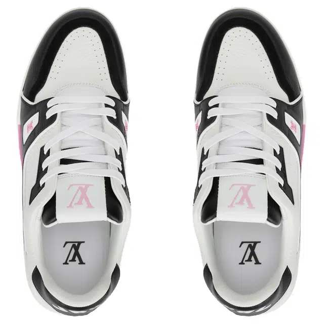 LOUIS VUITTON Trainer