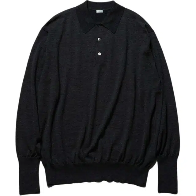 A.PRESSE FW25 Polo