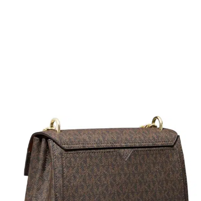 MICHAEL KORS MK Lita PVC