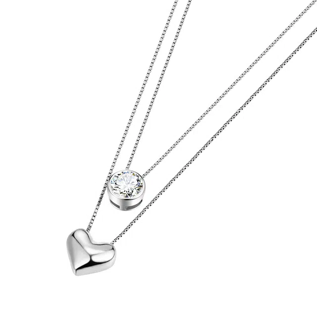 DAISY BEAUTY 925