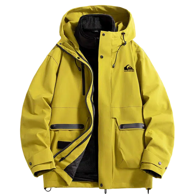 Quiksilver