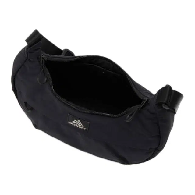 GREGORY Suzy Half Moon 20L Logo