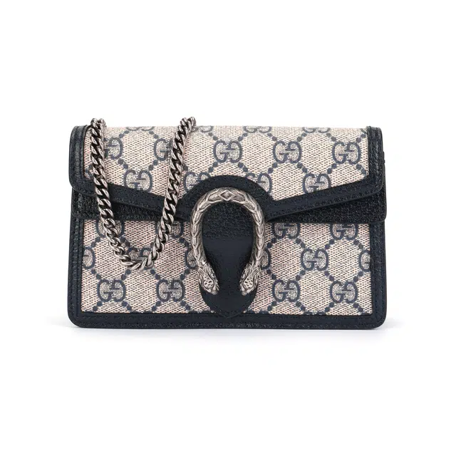 GUCCI Dionysus Logo