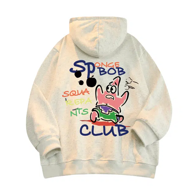 SPONGEBOB SQUAREPANTS Logo