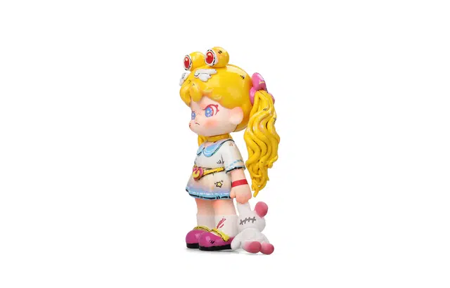 TNT SPACE Dora 2 20cm