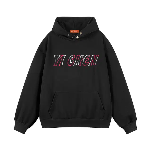 YICHEN