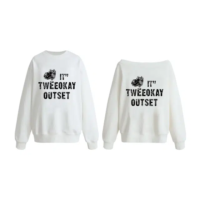 TWEE OKAY