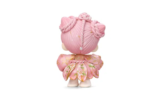 TNT SPACE Baby Zoraa 3 20cm