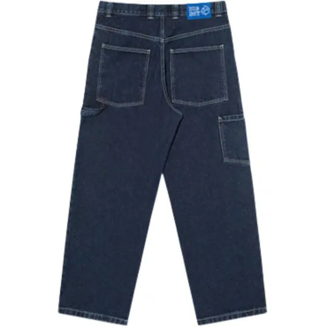 POLAR SKATE CO SS25