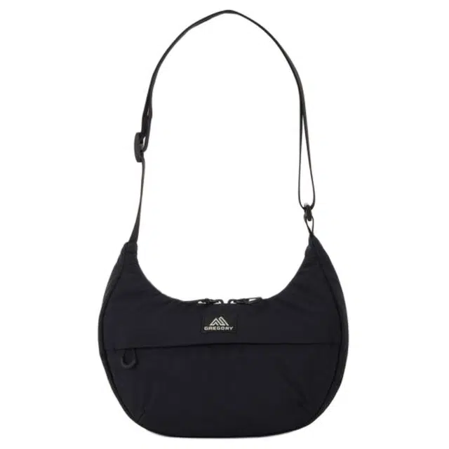 GREGORY Suzy Half Moon 20L Logo