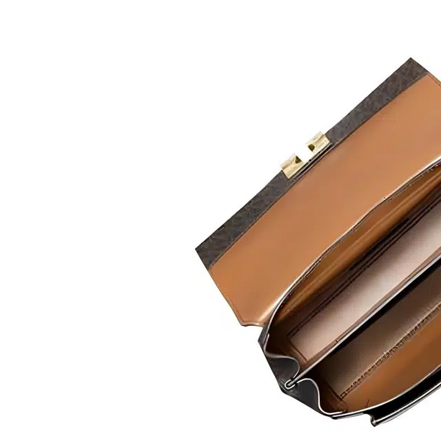 MICHAEL KORS MK Lita PVC