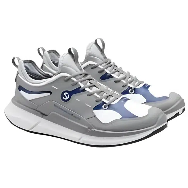 White Mountaineering x ecco Biom 2.2