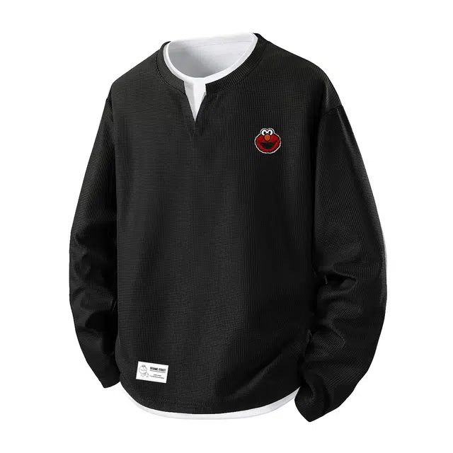 SESAME STREET LogoVT