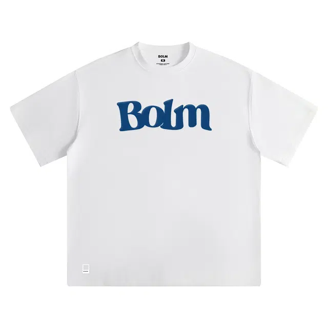 BOLM T